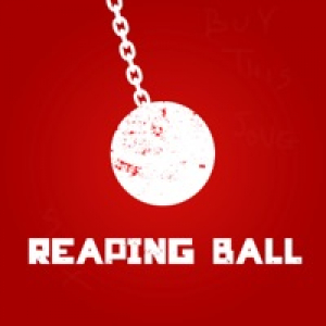 Reaping Ball (Hunger Games Parody) - Single