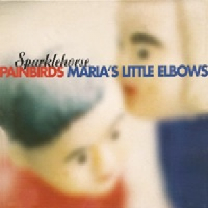Maria's Little Elbows - EP