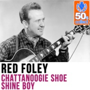 Chattanoogie Shoe Shine Boy (Remastered) - Single