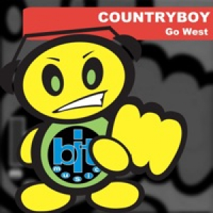 Countryboy - EP