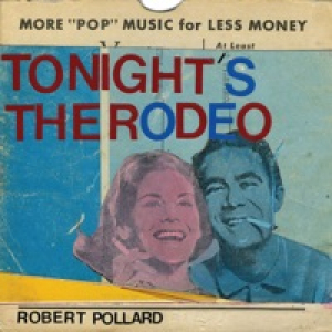 Tonight's the Rodeo - Single