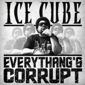 Everythang's Corrupt - Single
