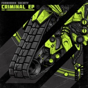 Criminal Ep Pt. 2 - EP