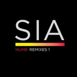 Numb Remixes, Vol. 1 - Single