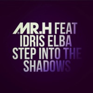 Step Into the Shadows (feat. Idris Elba) - Single