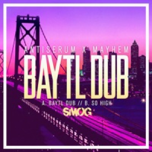 BayTL Dub - Single