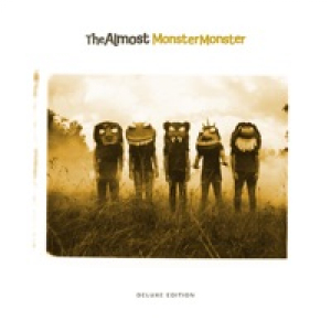 Monster Monster (Digital Deluxe Version)