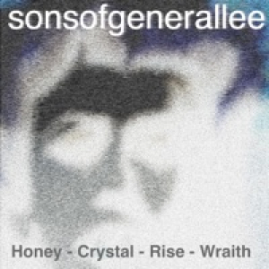 Honey Crystal Rise Wraith - EP