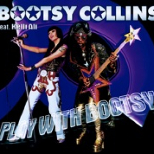 Play With Bootsy (Remixes)