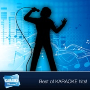 The Karaoke Channel - Sing Holdin' on to Yesterday Like Ambrosia - Single