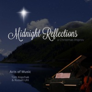 Midnight Reflections: A Christmas Improv