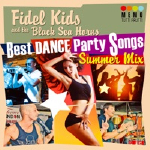 Best Dance Party Songs - Summer Mix