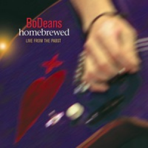 Homebrewed (Live from the Pabst)