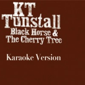 Black Horse and the Cherry Tree (Karaoke Version) - Single