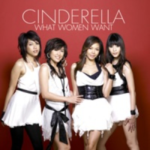 Cinderella - What Women Want (Ep)