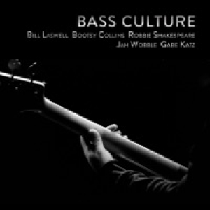 Bass Culture - EP