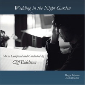 Wedding in the Night Garden - Single