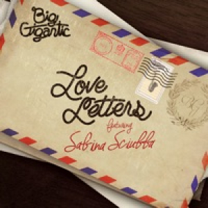 Love Letters (feat. Sabina Sciubba) - Single