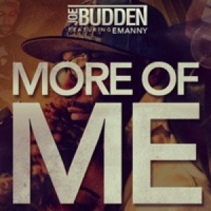 More of Me - Single