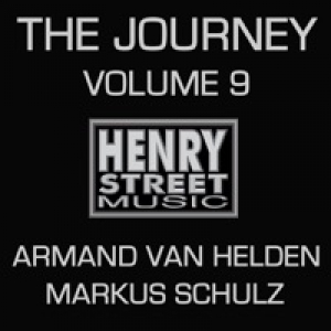 The Journey, Vol. 9