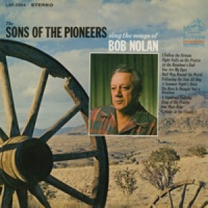 Sing the Songs of Bob Nolan
