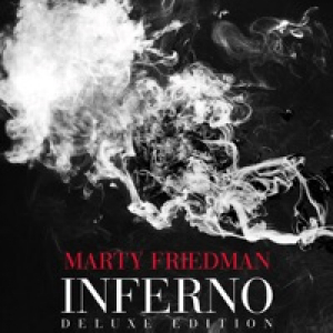 Inferno (Deluxe Edition)