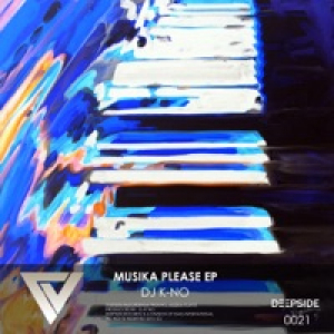 Musika Please - EP