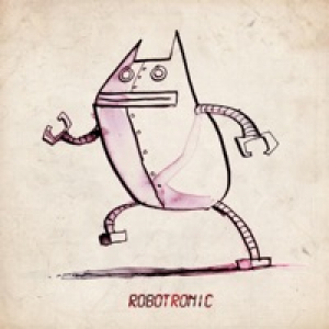 Robotronic - EP