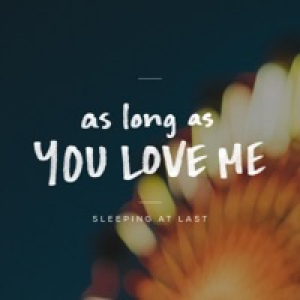 As Long as You Love Me - Single
