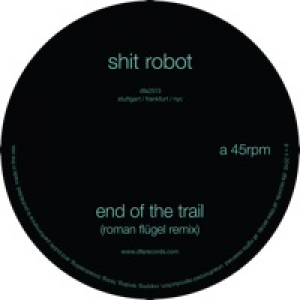 End of the Trail (Roman Flügel Remix) - Single