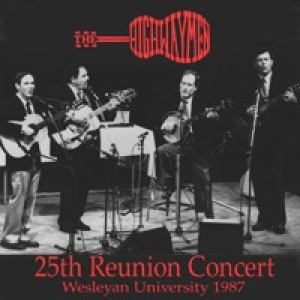 25th Reunion Concert