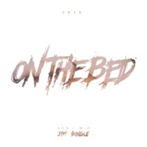 On the Bed - Single