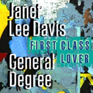 First Class Lover - Single