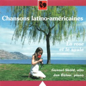 Chansons latino-américaines (Latin American Songs)