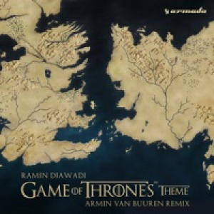 Game of Thrones Theme (Armin van Buuren Remix) - Single