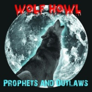 Wolf Howl - EP