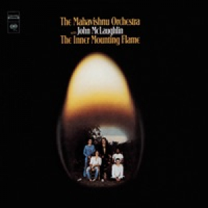 The Inner Mounting Flame (with John McLaughlin)