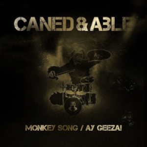 Monkey Song - Single