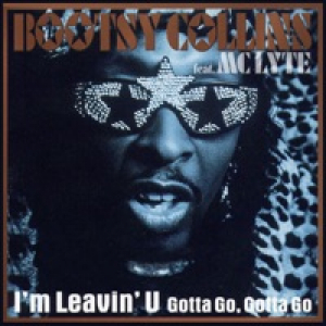 I'm Leavin' U (Remixes) [feat. MC Lyte] - Single