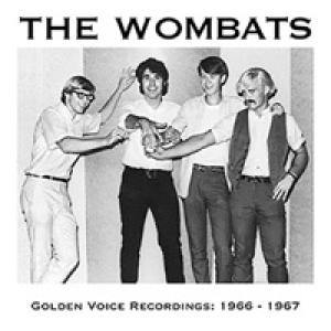 Golden Voice Recordings: 1966 - 1967 - EP