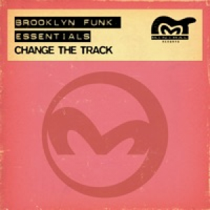 Change the Track - Single