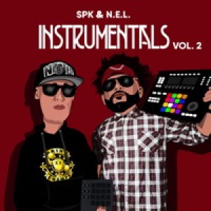 Instrumentals Vol. 2