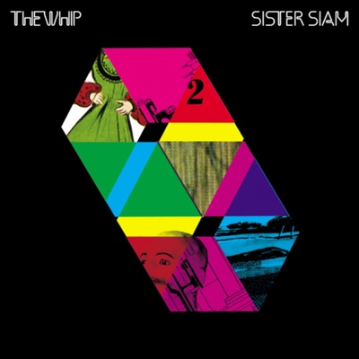 Sister Siam (Remixes) - EP