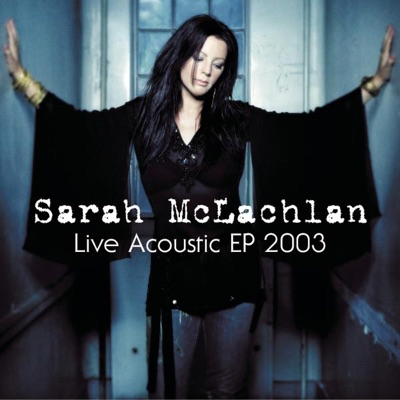Live Acoustic EP 2003 - EP
