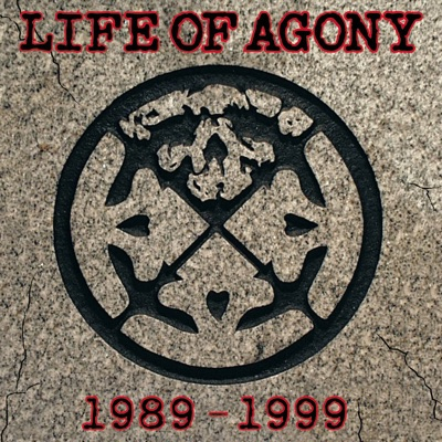 Life of Agony: 1989-1999