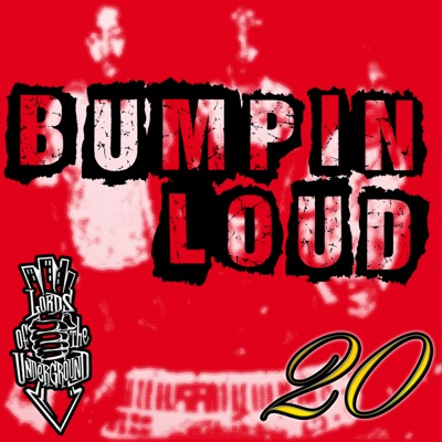 Bumpin Loud - Single