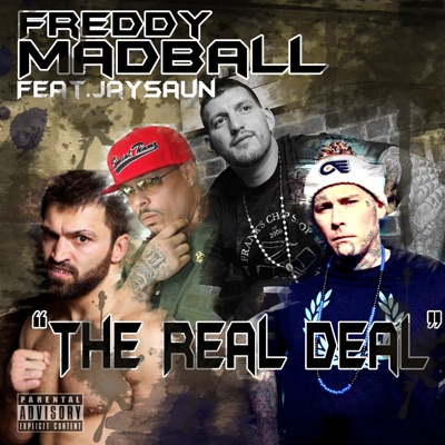 The Real Deal - Single