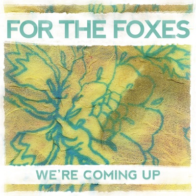 We're Coming Up - Single