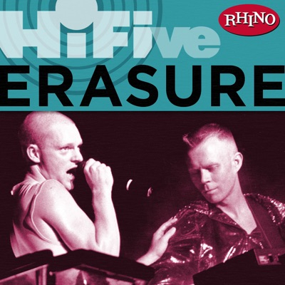 Rhino Hi-Five: Erasure - EP