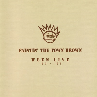 Paintin' the Town Brown (Live)